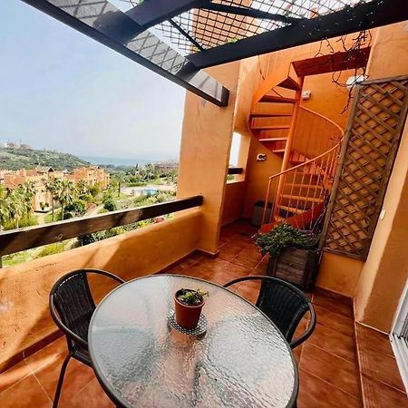 2 Bedroom Penthouse With A Private 360 Rooftop Terrace With Sea And Mountain Views Баия-де-Касарес Экстерьер фото