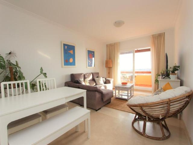 2 Bedroom Penthouse With A Private 360 Rooftop Terrace With Sea And Mountain Views Баия-де-Касарес Экстерьер фото