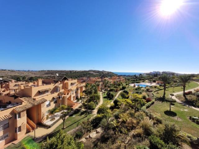 2 Bedroom Penthouse With A Private 360 Rooftop Terrace With Sea And Mountain Views Баия-де-Касарес Экстерьер фото