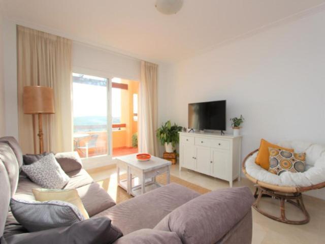 2 Bedroom Penthouse With A Private 360 Rooftop Terrace With Sea And Mountain Views Баия-де-Касарес Экстерьер фото